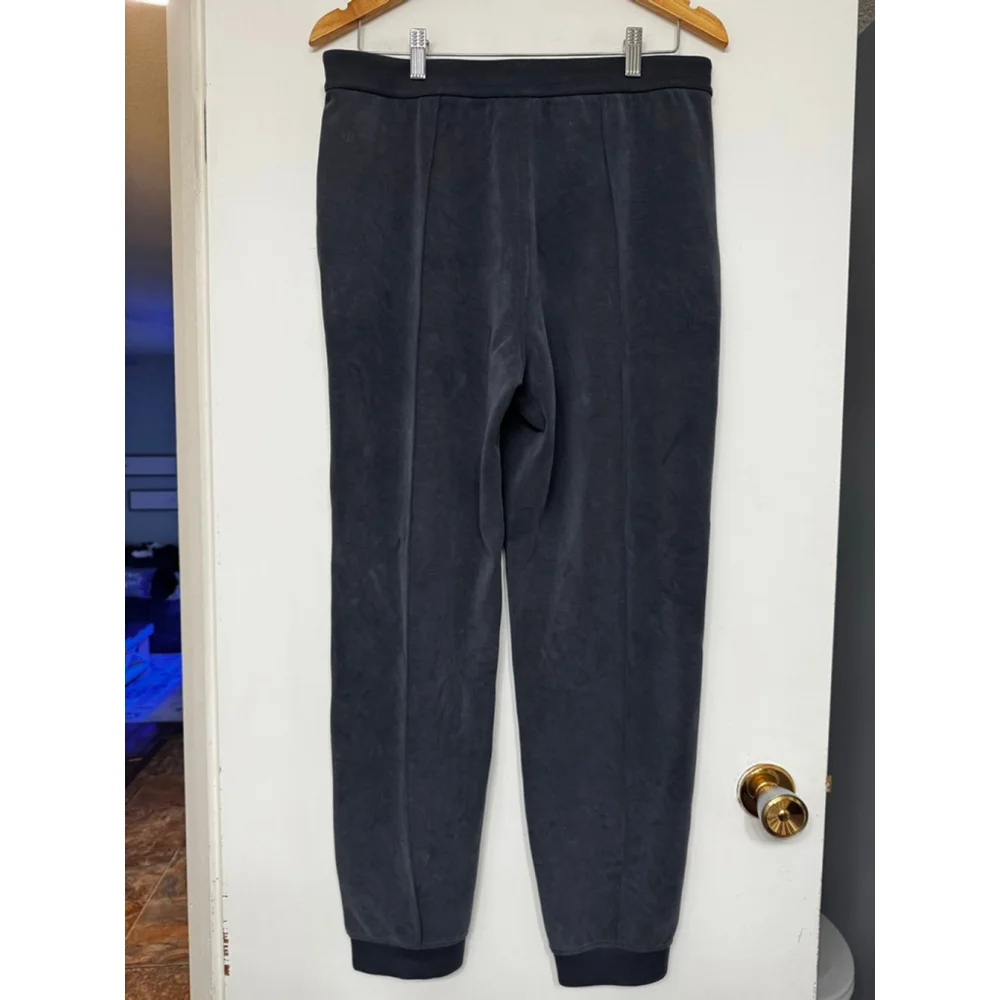 Lululemon Softstreme High-Rise Pants (2025)  Inkwell Size L - Picture 4 of 11